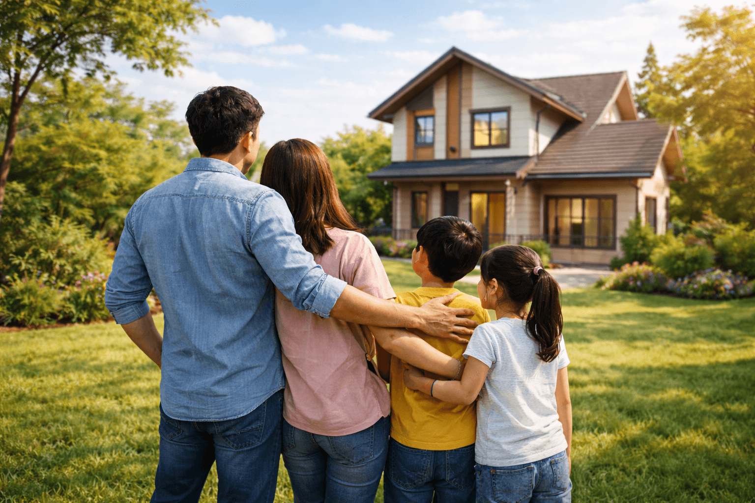 Jangan Wariskan Sengketa: Pastikan Rumah Impian Anda Aman Secara Hukum Untuk Keluarga